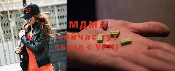 хмурый Алзамай